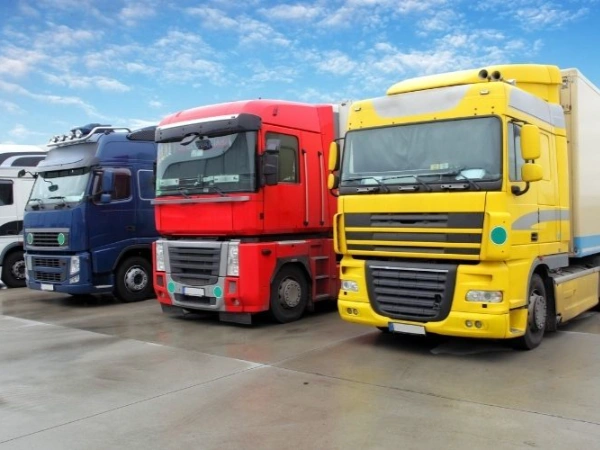 Bursa Kangal Nakliye